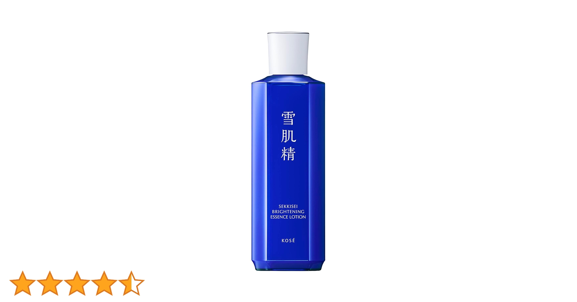 Amazon | 雪肌精 美白化粧水 【医薬部外品】 薬用雪肌精